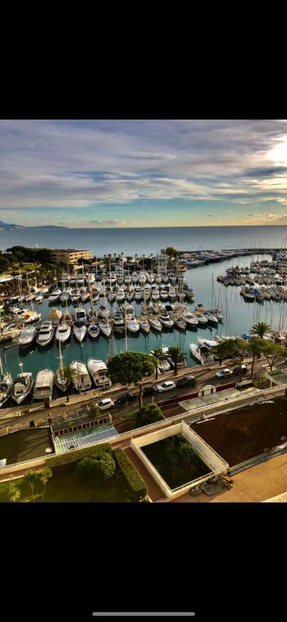 Appartement Marina06 Villeneuve-Loubet