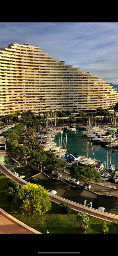 Appartement Marina06 *