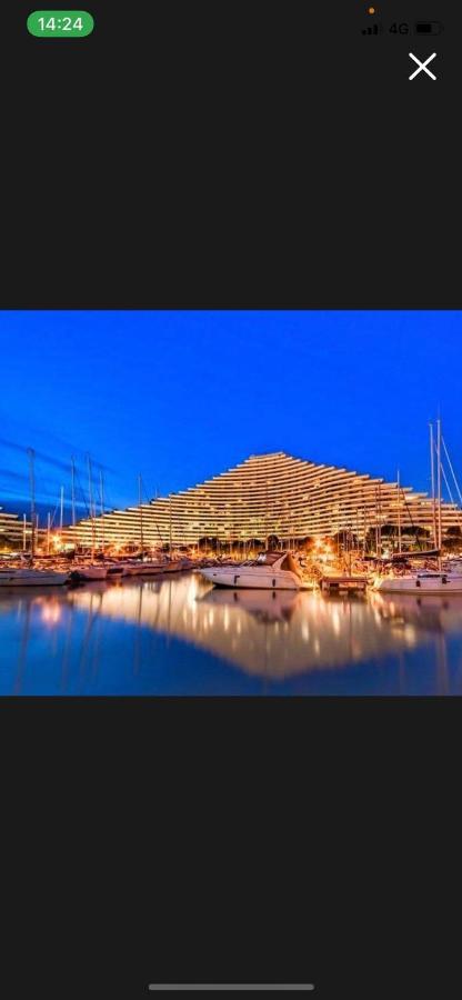 Marina06 * Villeneuve-Loubet