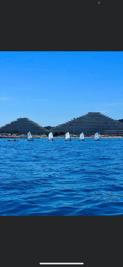 Appartement Marina06 Villeneuve-Loubet