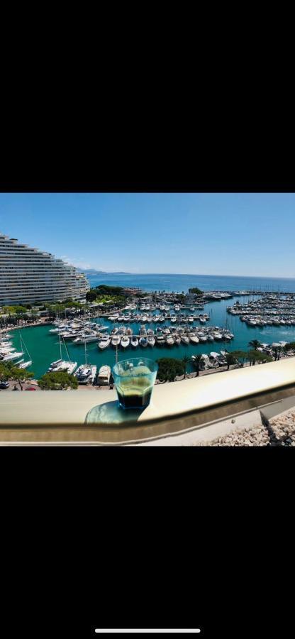 Marina06 Appartement *