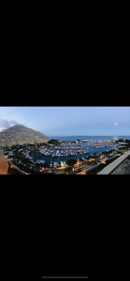 Apartment Marina06
