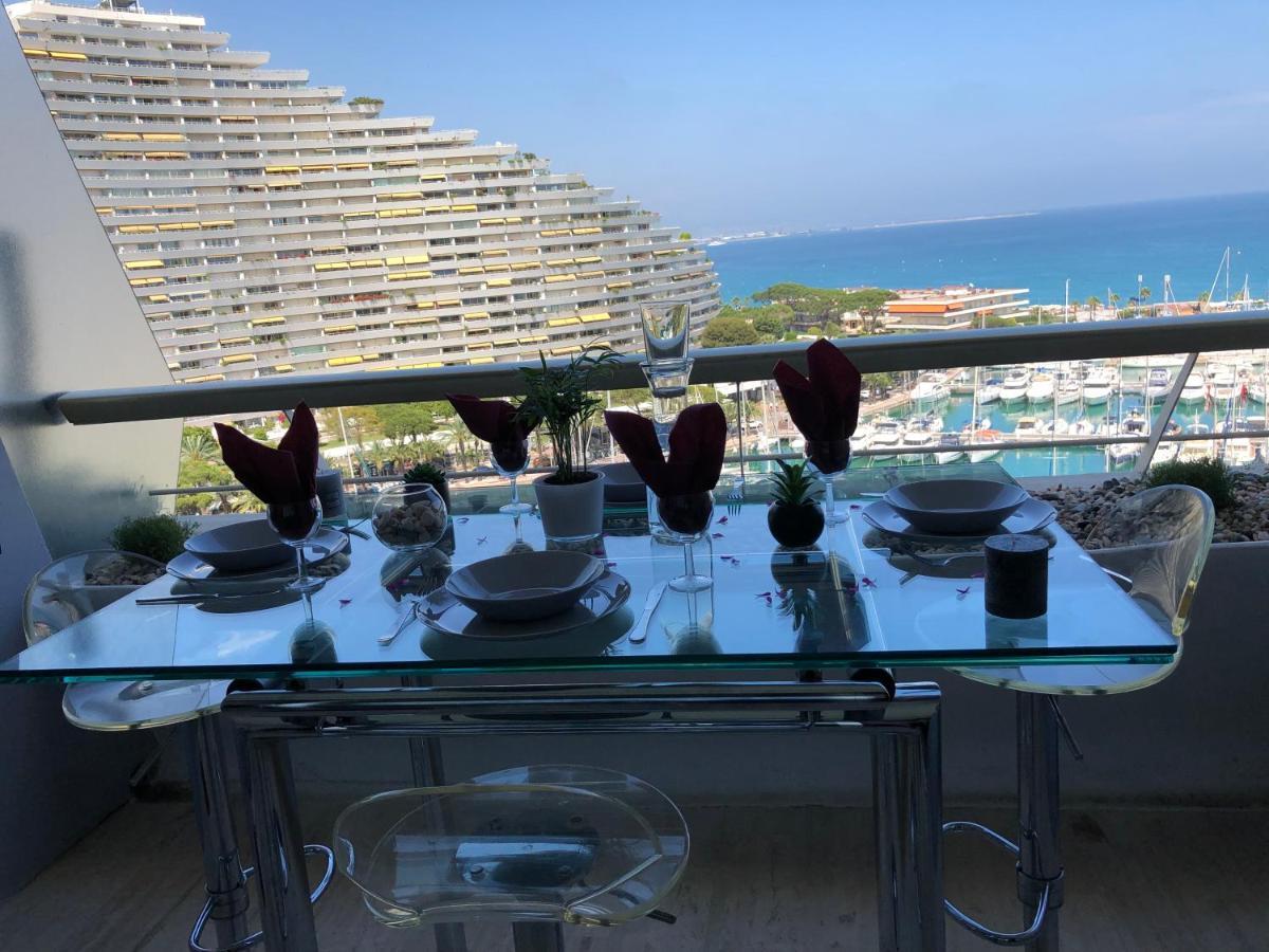 Marina06 * Villeneuve-Loubet