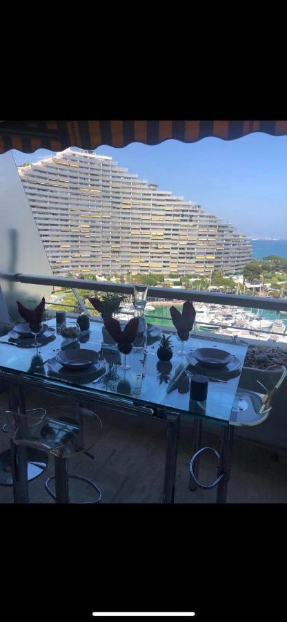 Apartment Marina06 *