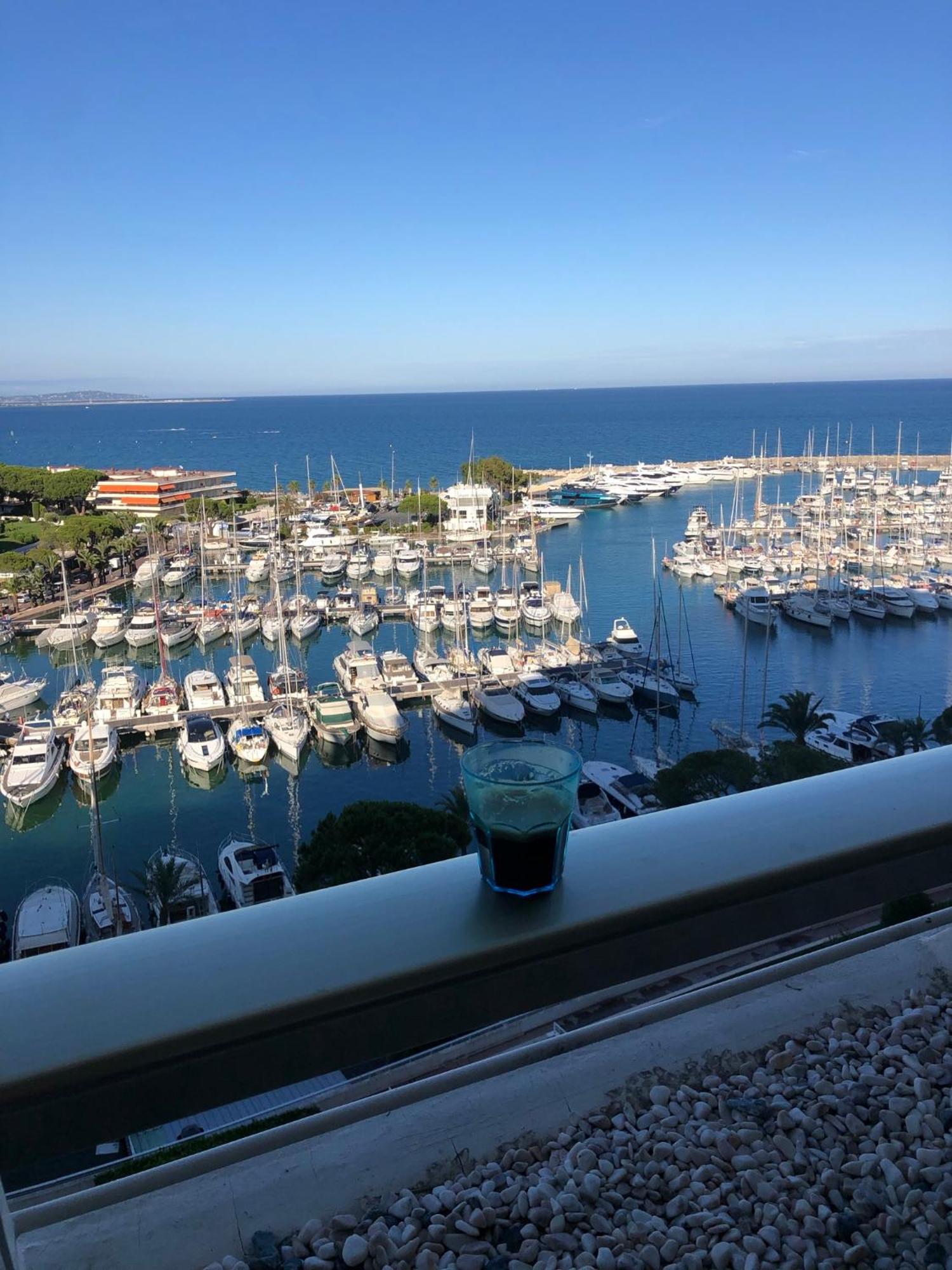 Apartment Marina06 *