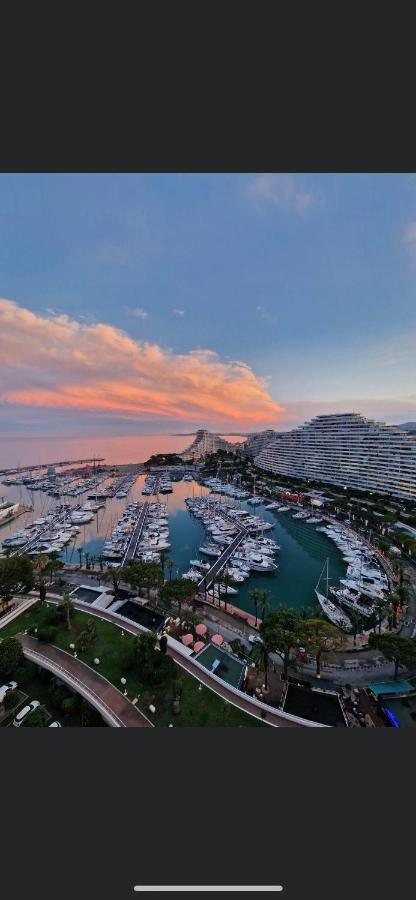 Appartement Marina06 *
